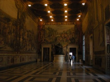 Museos Capitolinos