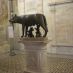 Hoteles en Roma - capitoline museums - DSCN3516