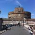 Alberghi a Roma - castel sant