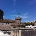 Alberghi a Roma - castel sant