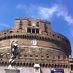 Alberghi a Roma - castel sant