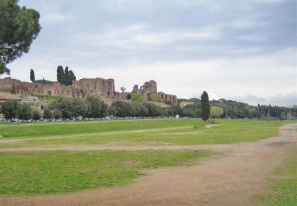 Circo Massimo