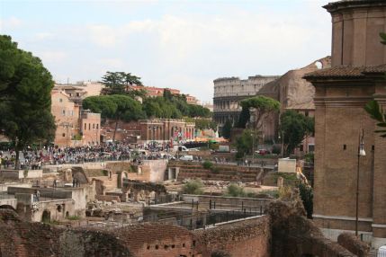Foro Romano