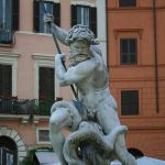 Navona square