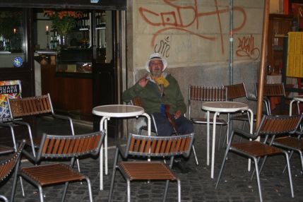 Navona square