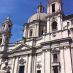Rome Hotels - navona square - Navona Square Rome by SimonaFal (2)