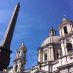 Rome Hotels - navona square - Navona Square Rome by SimonaFal (4)