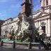 Rome Hotels - navona square - Navona Square Rome by SimonaFal