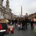 Rome Hotels - navona square - PAPA
