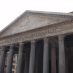 Alberghi a Roma - pantheon - P6050182