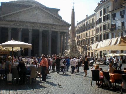 Pantheon