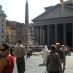 Alberghi a Roma - pantheon - pantheon rome by vincent