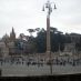 Hôtels à Rome - piazza del popolo - DSCN3439