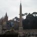 Rome Hotels - piazza del popolo - DSCN3441