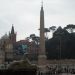 Alberghi a Roma - piazza del popolo - DSCN3441