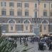 Rome Hotels - piazza del popolo - DSCN3442