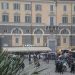 Alberghi a Roma - piazza del popolo - DSCN3442