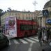Alberghi a Roma - piazza del popolo - DSCN3443