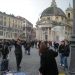 Alberghi a Roma - piazza del popolo - DSCN3446