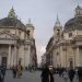 Alberghi a Roma - piazza del popolo - DSCN3450