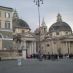 Rome Hotels - piazza del popolo - DSCN3452