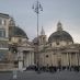 Rome Hotels - piazza del popolo - DSCN3453