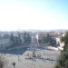 Alberghi a Roma - piazza del popolo - DSCN3499