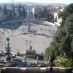 Rome Hotels - piazza del popolo - DSCN3500