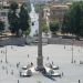 Alberghi a Roma - piazza del popolo - piazza del popolo rome by paomaz (4)