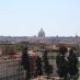 Rome Hotels - piazza del popolo - piazza del popolo rome by paomaz (5)