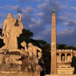 Piazza Del Popolo
