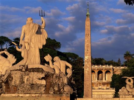 Piazza del Popolo