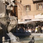 Piazza della Rotonda