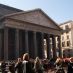 Rome Hotels - piazza della rotonda - roma by sergio (4) (Large)