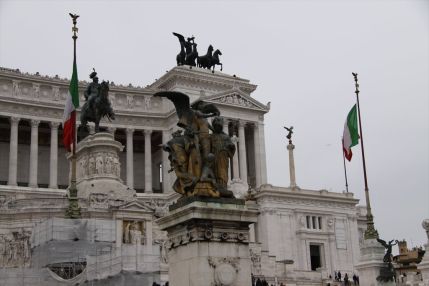 Piazza Venezia