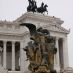 Alberghi a Roma - piazza venezia - IMG 1475