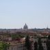 Alberghi a Roma - pincio - rome Pincio by Ralph G (12)