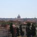 Alberghi a Roma - pincio - rome Pincio by Ralph G (19)