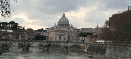 Basilica di San Pietro