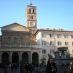 Alberghi a Roma - santa maria in trastevere - DSCN3403