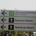 Spanish Steps