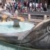 Rome Hotels - spanish steps - Roma-blogvacanze