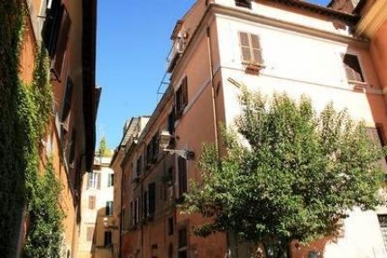 Trastevere