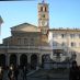 Hotel a Roma - trastevere - DSCN3404
