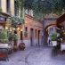 Hotel a Roma - trastevere - rome 034p