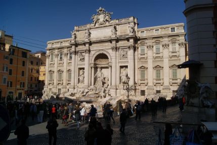 Trevi