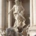 Hoteles en Roma - trevi fountain - DSCF2379