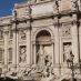 Hoteles en Roma - trevi fountain - roma by sergio (89) (Large)