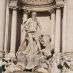 Hoteles en Roma - trevi fountain - roma by sergio (90) (Large)