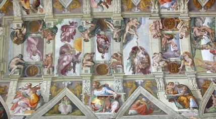 Musei Vaticani